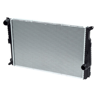 UAC® - Engine Coolant Radiator