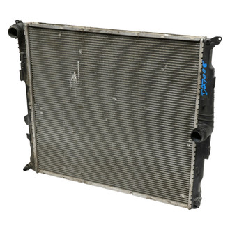 UAC® - Crossflow Engine Coolant Radiator