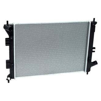 UAC® - Engine Coolant Radiator