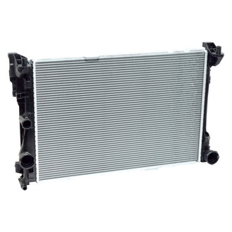 UAC® - Engine Coolant Radiator