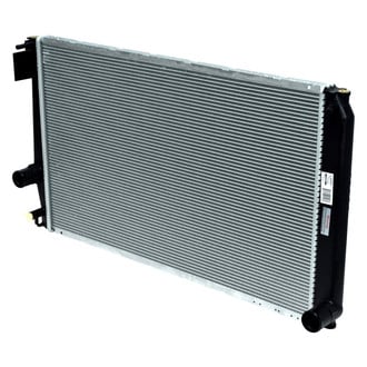 UAC® - Engine Coolant Radiator