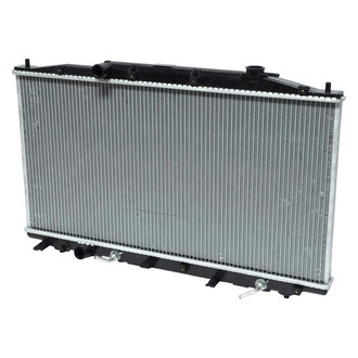 UAC® - Downflow Engine Coolant Radiator