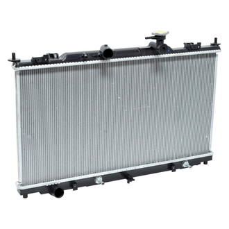UAC® - Engine Coolant Radiator