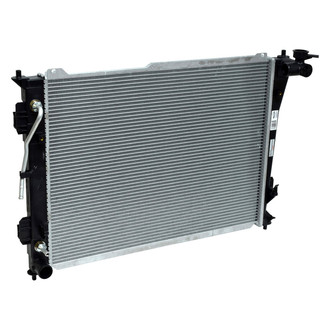UAC® - Engine Coolant Radiator