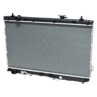 UAC® - Engine Coolant Radiator
