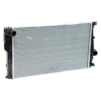 UAC® - Engine Coolant Radiator