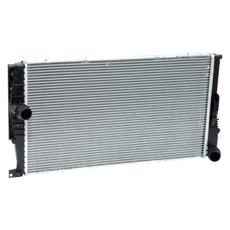 UAC® - Engine Coolant Radiator