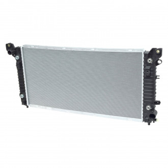 2016 Chevy Silverado 1500 Replacement Radiators & Components – CARiD.com