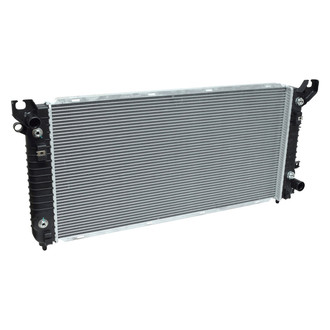 UAC® - Engine Coolant Radiator