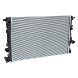 UAC® - Engine Coolant Radiator