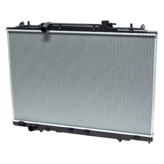 UAC® - Engine Coolant Radiator