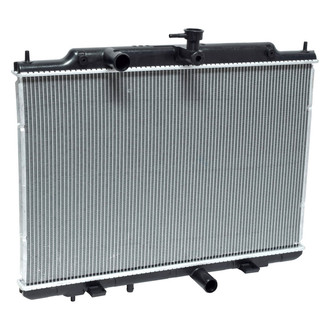 UAC® - Engine Coolant Radiator