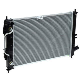 UAC® - Engine Coolant Radiator
