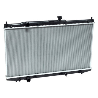 UAC® - Engine Coolant Radiator