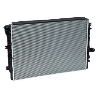 UAC® - Engine Coolant Radiator