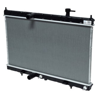 UAC® - Engine Coolant Radiator