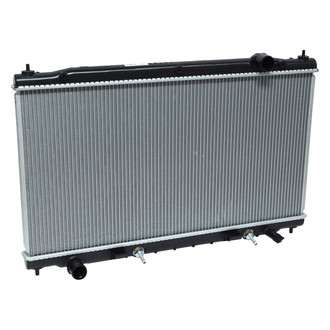 UAC® - Engine Coolant Radiator