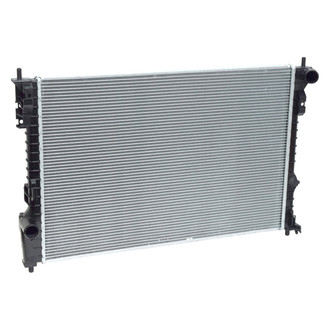 UAC® - Engine Coolant Radiator