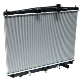 UAC® - Engine Coolant Radiator