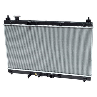 UAC® - Engine Coolant Radiator