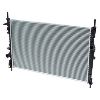 UAC® - Engine Coolant Radiator