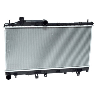 UAC® - Engine Coolant Radiator