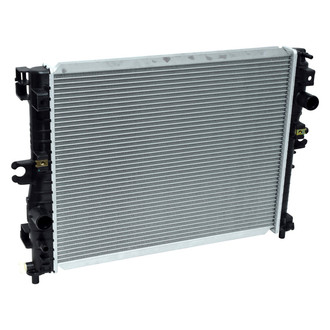 UAC® - Engine Coolant Radiator