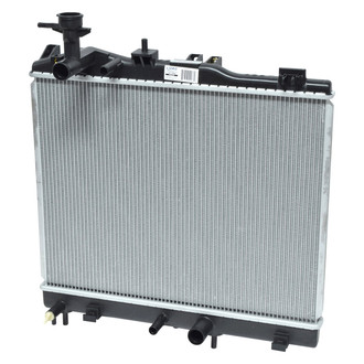 UAC® - Engine Coolant Radiator