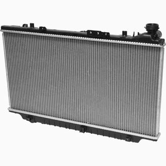 UAC® - Engine Coolant Radiator