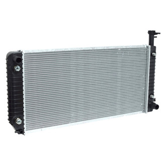UAC® - Engine Coolant Radiator
