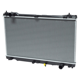 UAC® - Engine Coolant Radiator