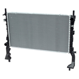 UAC® - Engine Coolant Radiator