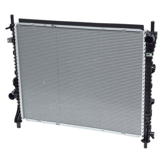 UAC® - Engine Coolant Radiator