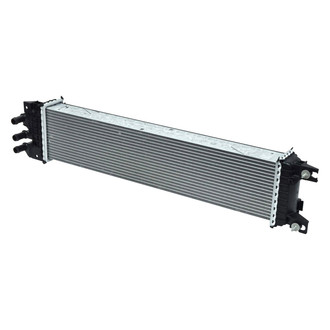 UAC® - Crossflow Engine Coolant Radiator