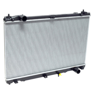 UAC® - Engine Coolant Radiator