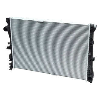 UAC® - Engine Coolant Radiator