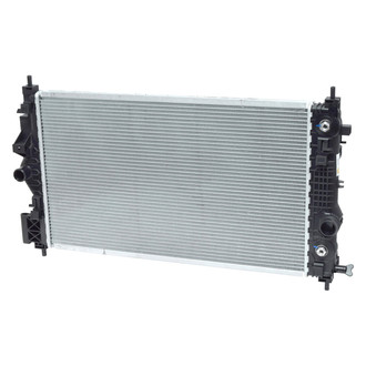 UAC® - Engine Coolant Radiator