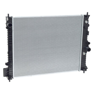 UAC® - Engine Coolant Radiator