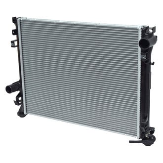 UAC® - Engine Coolant Radiator