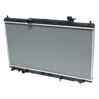 UAC® - Engine Coolant Radiator