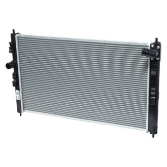 UAC® - Engine Coolant Radiator