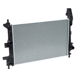 UAC® - Crossflow Engine Coolant Radiator