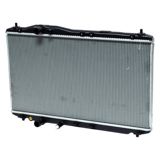 UAC® - Engine Coolant Radiator