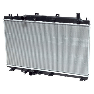 UAC® - Engine Coolant Radiator