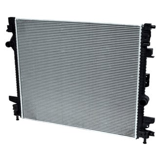 UAC® - Engine Coolant Radiator