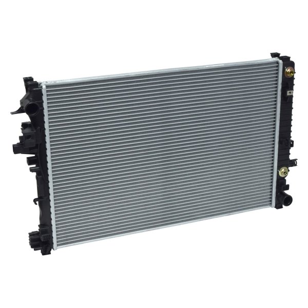 UAC® - Engine Coolant Radiator