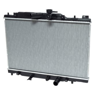 UAC® - Engine Coolant Radiator