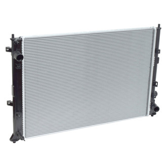 UAC® - Engine Coolant Radiator