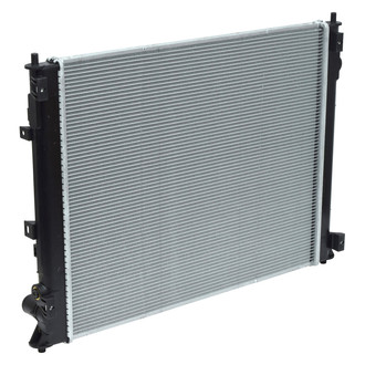 UAC® - Engine Coolant Radiator