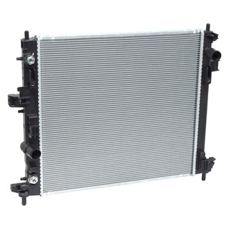 UAC® - Engine Coolant Radiator